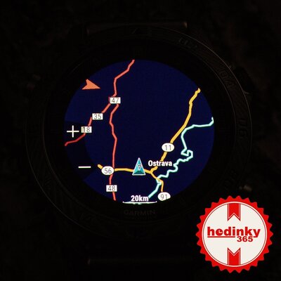 Garmin MARQ 2 Commander Carbon Edition (Premium)