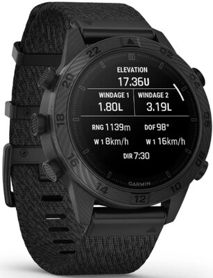 Garmin MARQ 2 Commander Carbon Edition (Premium)