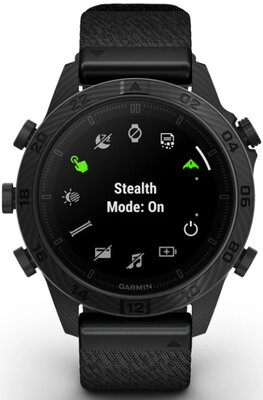 Garmin MARQ 2 Commander Carbon Edition (Premium)