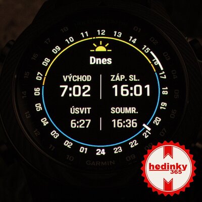 Garmin MARQ 2 Golfer Carbon Edition (Premium)