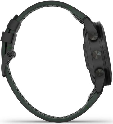 Garmin MARQ 2 Golfer Carbon Edition (Premium)