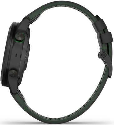 Garmin MARQ 2 Golfer Carbon Edition (Premium)