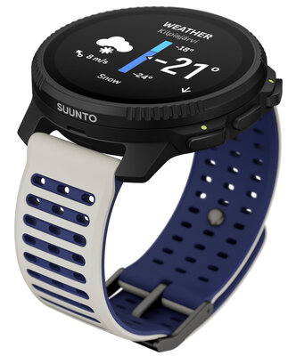 Suunto Vertical 2 Arctic Grey
