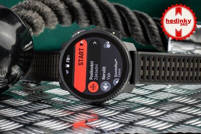 Suunto Vertical 2 Black