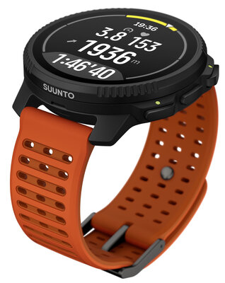 Suunto Vertical 2 Canyon