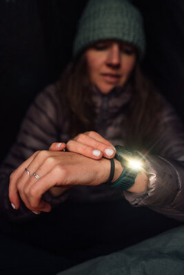 Suunto Vertical 2 Pine Green (II. Akosť)