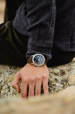 Timex Expedition North TW2V64400QY