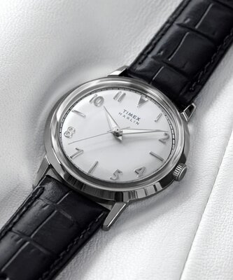 Timex Marlin TW2Y37600UK