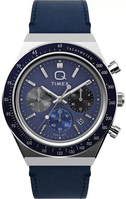 Timex Q Reissue TW2Y36100