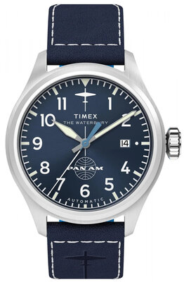 Timex Waterbury TW2Y38800