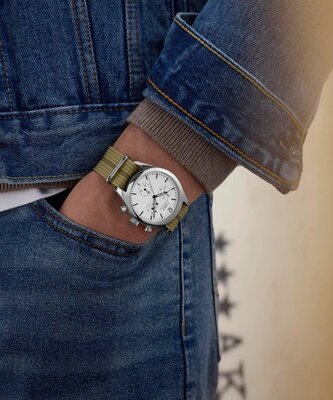 Timex Weekender TW2Y15700UK