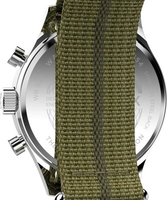 Timex Weekender TW2Y15700UK