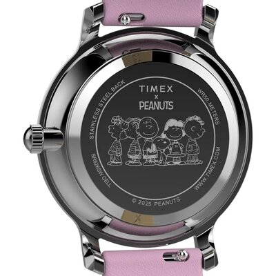 Timex x Peanuts TW2Y26000 (II. Akosť)