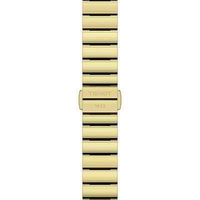 Tissot Heritage SRV Quartz T160.110.33.023.00