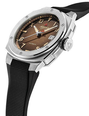 Alpina Alpiner Extreme Automatic California AL-525BRG3AE6