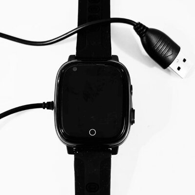 Nabíjacia stanica Body ID (pre BodyGuard D45 a 5X)