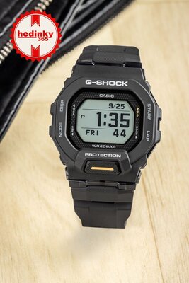 Casio G-Shock G-Squad GBD-200-1A1ER