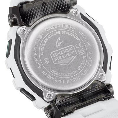 Casio G-Shock G-Squad GBD-200-7ER
