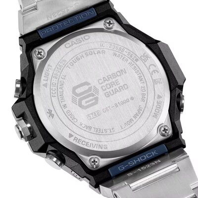 Casio G-Shock G-Steel GST-B1000D-2AER