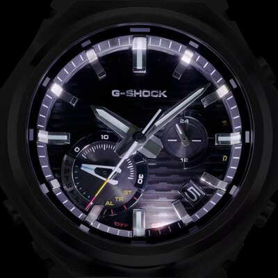 Casio G-Shock G-Steel GST-B1000D-2AER