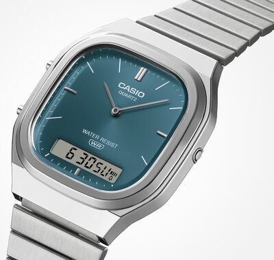 Casio Vintage AQ-240E-3AEF (II. Akosť)