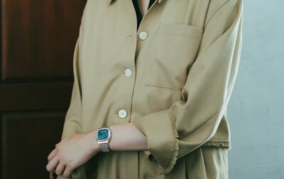 Casio Vintage AQ-240E-3AEF (II. Akosť)