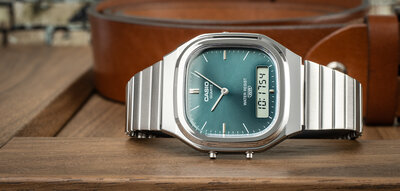 Casio Vintage AQ-240E-3AEF (II. Akosť)