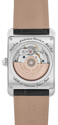 Frederique Constant FC-333S4C6
