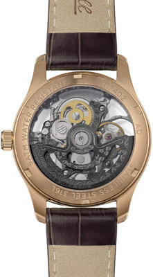 Ingersoll The Maverick Automatic I17402