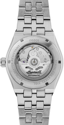 Ingersoll The Rider Automatic I16801