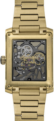 Ingersoll The Spur Automatic I17002