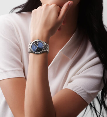 Longines Elegance Flagship Classic Automatic L4.974.4.92.6
