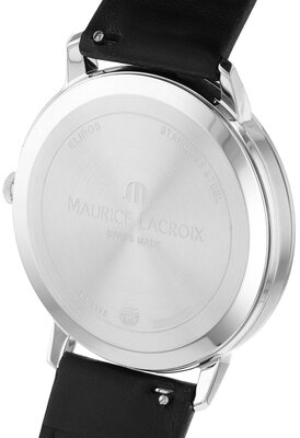 Maurice Lacroix Eliros Gents EL1118-SS001-110-2