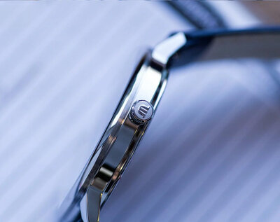 Maurice Lacroix Eliros Gents EL1118-SS001-410-4