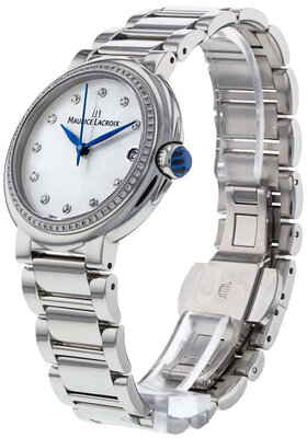 Maurice Lacroix Fiaba Round FA1004-SD502-170