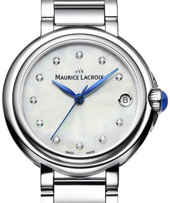 Maurice Lacroix Fiaba Round FA1004-SS002-170