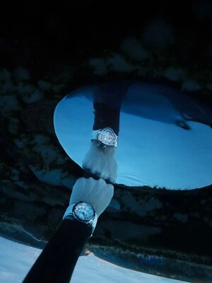 Maurice Lacroix Pontos S Automatic PT6248-SS00L-130-4 (+ náhradné remienky)