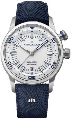 Maurice Lacroix Pontos S Automatic PT6248-SS00L-130-4 (+ náhradné remienky)