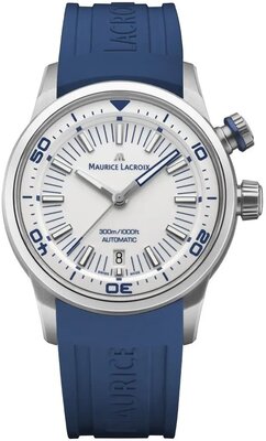 Maurice Lacroix Pontos S Automatic PT6248-SS00L-130-4 (+ náhradné remienky)