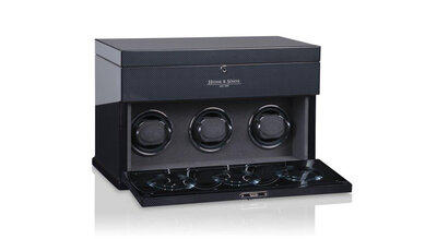 Naťahovač Heisse & Söhne Loop Carbon 70019-244.67