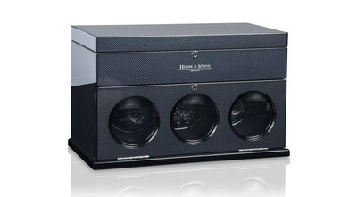 Naťahovač Heisse & Söhne Loop Carbon 70019-244.67