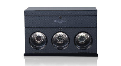 Naťahovač Heisse & Söhne Loop Carbon 70019-244.67