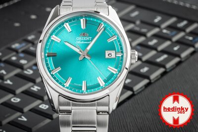 Orient Contemporary Stretto Automatic RA-AC0R06L30B
