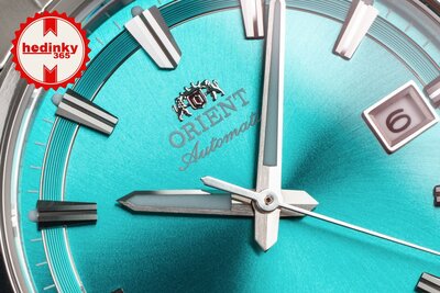 Orient Contemporary Stretto Automatic RA-AC0R06L30B