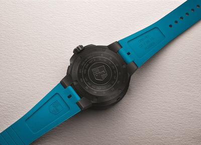 Oris Aquis Pro 1000M Automatic 01 733 7801 7255-Set (+ náhradný remienok)