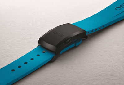 Oris Aquis Pro 1000M Automatic 01 733 7801 7255-Set (+ náhradný remienok)