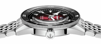 Rado Captain Cook Automatic R32223408 (+ 2 náhradné remienky)