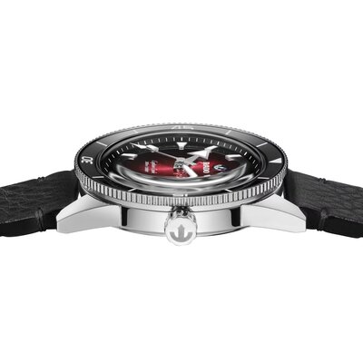 Rado Captain Cook Automatic R32223408 (+ 2 náhradné remienky)