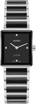 Rado Integral Diamonds Quartz R20250712