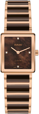 Rado Integral Diamonds Quartz R20251912